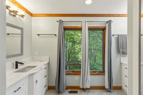 3398 Cullowhee Forest Road Cullowhee NC 28723
