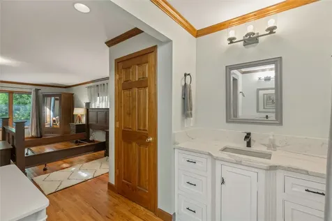 3398 Cullowhee Forest Road Cullowhee NC 28723