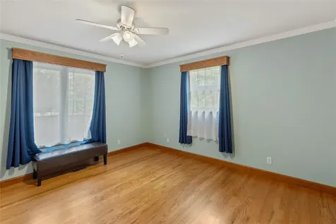 3398 Cullowhee Forest Road Cullowhee NC 28723