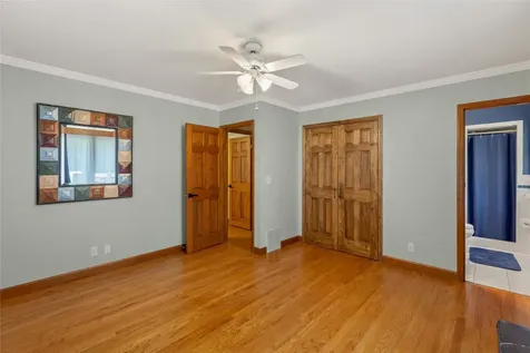 3398 Cullowhee Forest Road Cullowhee NC 28723