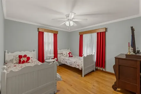 3398 Cullowhee Forest Road Cullowhee NC 28723