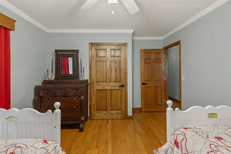 3398 Cullowhee Forest Road Cullowhee NC 28723