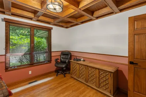 3398 Cullowhee Forest Road Cullowhee NC 28723