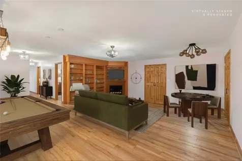 3398 Cullowhee Forest Road Cullowhee NC 28723
