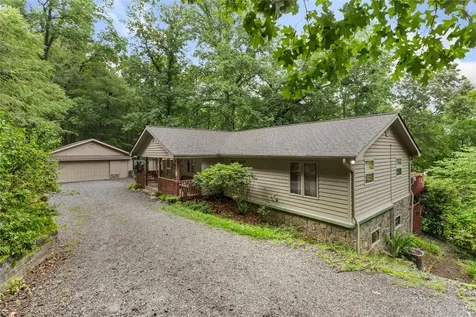 3398 Cullowhee Forest Road Cullowhee NC 28723