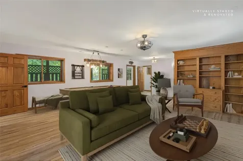 3398 Cullowhee Forest Road Cullowhee NC 28723