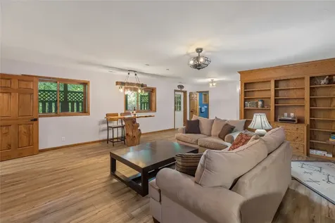 3398 Cullowhee Forest Road Cullowhee NC 28723