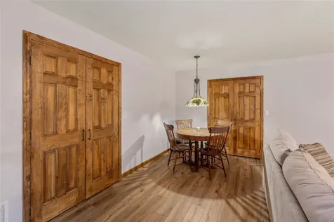 3398 Cullowhee Forest Road Cullowhee NC 28723