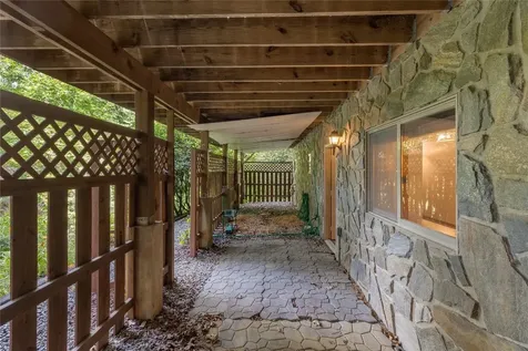 3398 Cullowhee Forest Road Cullowhee NC 28723