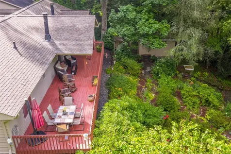 3398 Cullowhee Forest Road Cullowhee NC 28723