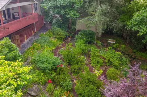 3398 Cullowhee Forest Road Cullowhee NC 28723