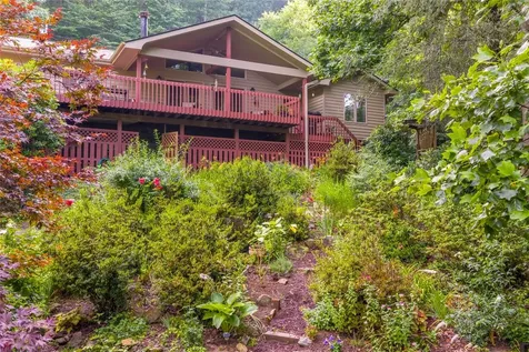 3398 Cullowhee Forest Road Cullowhee NC 28723