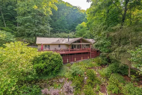 3398 Cullowhee Forest Road Cullowhee NC 28723