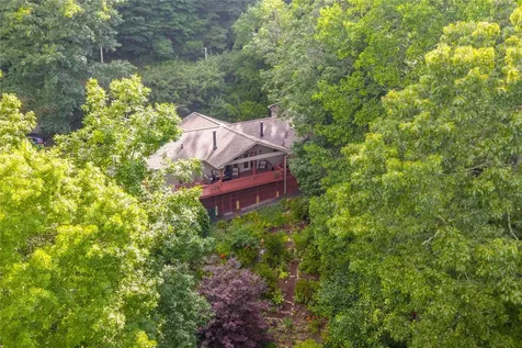 3398 Cullowhee Forest Road Cullowhee NC 28723