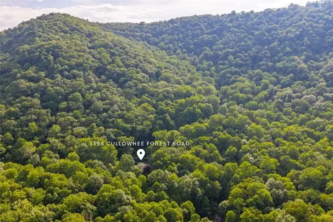 3398 Cullowhee Forest Road Cullowhee NC 28723