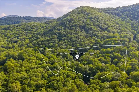 3398 Cullowhee Forest Road Cullowhee NC 28723