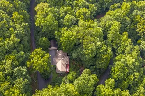 3398 Cullowhee Forest Road Cullowhee NC 28723