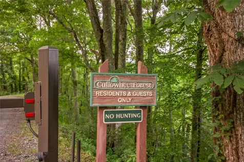 3398 Cullowhee Forest Road Cullowhee NC 28723