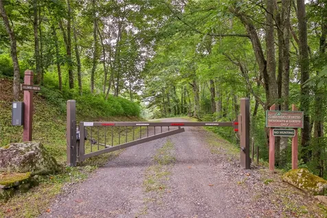 3398 Cullowhee Forest Road Cullowhee NC 28723