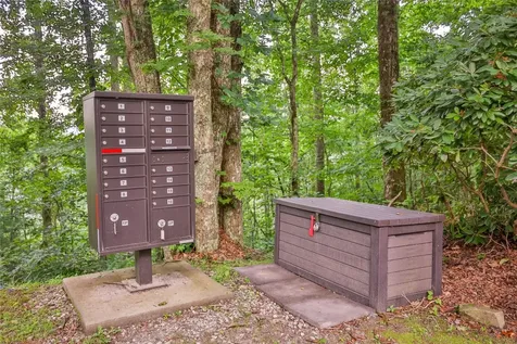 3398 Cullowhee Forest Road Cullowhee NC 28723