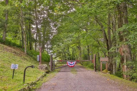 3398 Cullowhee Forest Road Cullowhee NC 28723