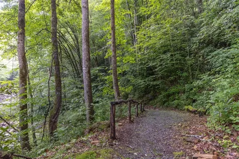 3398 Cullowhee Forest Road Cullowhee NC 28723