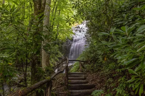 3398 Cullowhee Forest Road Cullowhee NC 28723