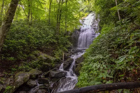 3398 Cullowhee Forest Road Cullowhee NC 28723