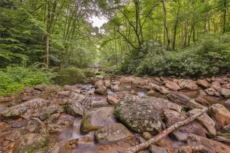 3398 Cullowhee Forest Road Cullowhee NC 28723