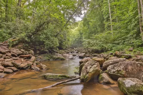 3398 Cullowhee Forest Road Cullowhee NC 28723