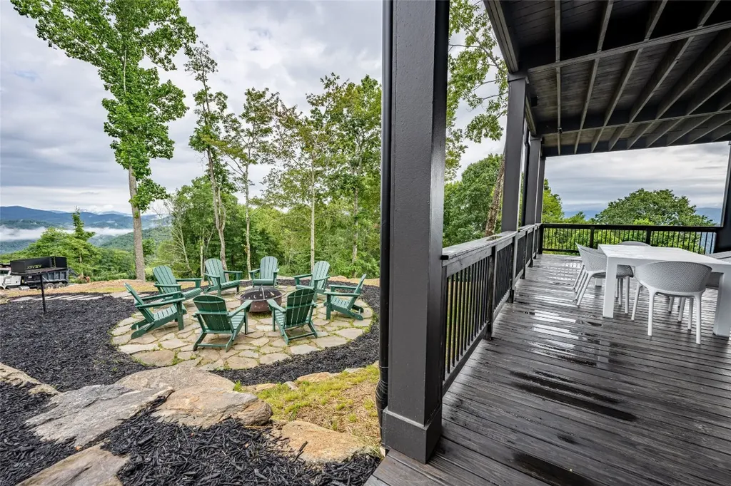 50 Milkweed Trail Glenville NC 28736