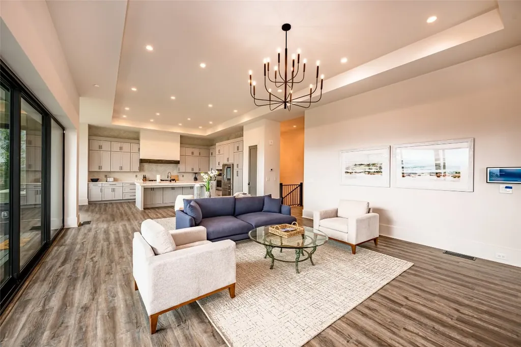 50 Milkweed Trail Glenville NC 28736