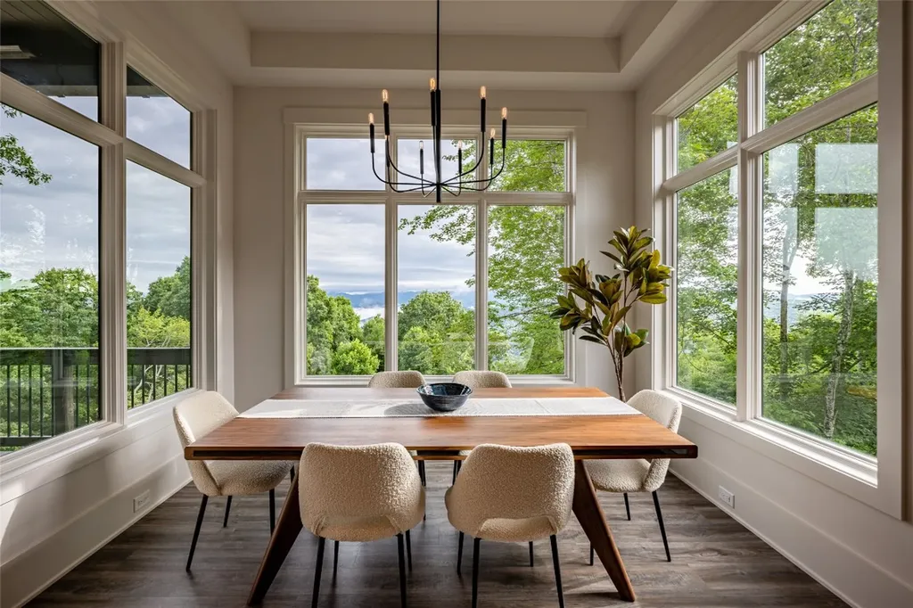 50 Milkweed Trail Glenville NC 28736