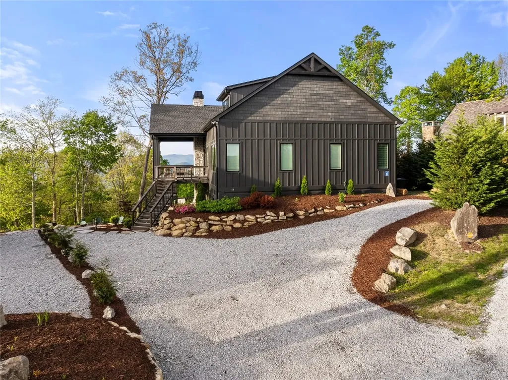 50 Milkweed Trail Glenville NC 28736