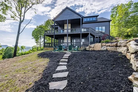 50 Milkweed Trail Glenville NC 28736