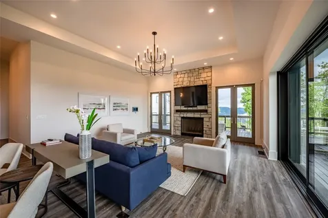 50 Milkweed Trail Glenville NC 28736