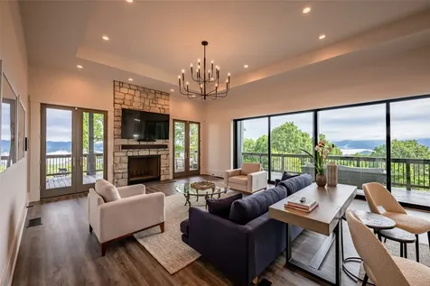 50 Milkweed Trail Glenville NC 28736