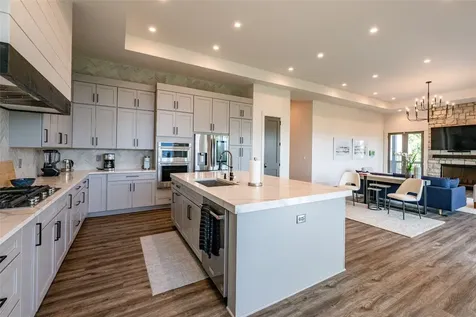 50 Milkweed Trail Glenville NC 28736