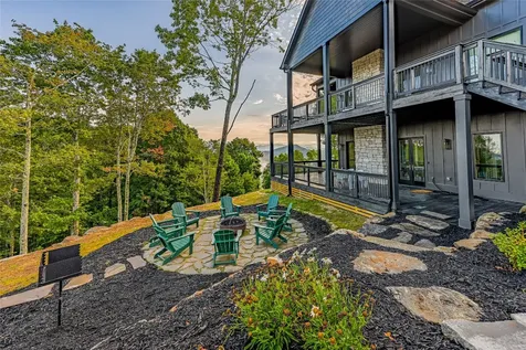 50 Milkweed Trail Glenville NC 28736