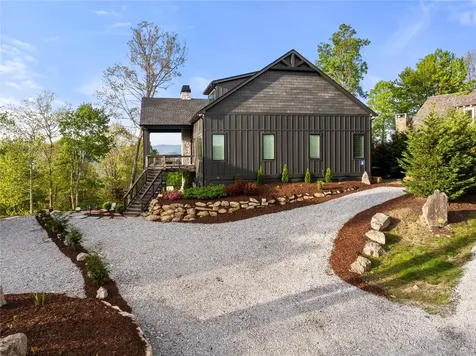 50 Milkweed Trail Glenville NC 28736