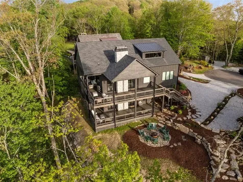 50 Milkweed Trail Glenville NC 28736