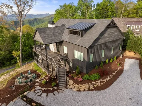 50 Milkweed Trail Glenville NC 28736