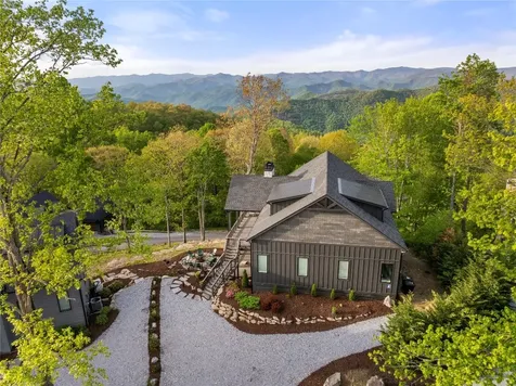 50 Milkweed Trail Glenville NC 28736