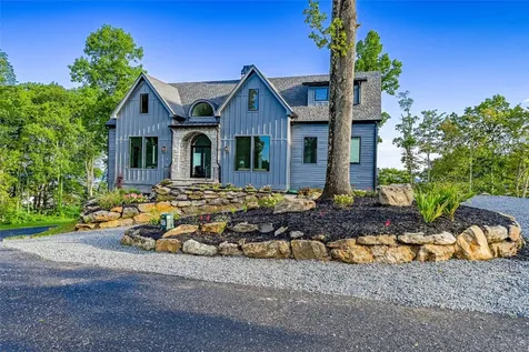 11 Milkweed Trail Glenville NC 28736