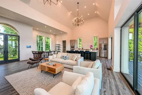 11 Milkweed Trail Glenville NC 28736