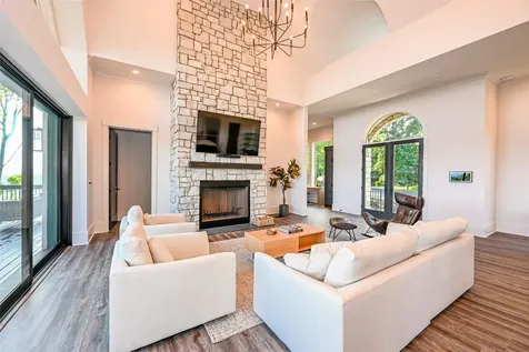 11 Milkweed Trail Glenville NC 28736