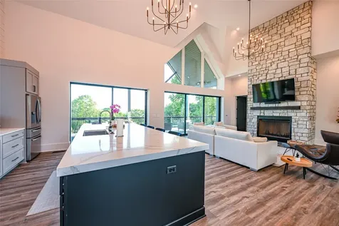 11 Milkweed Trail Glenville NC 28736