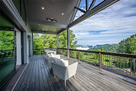 11 Milkweed Trail Glenville NC 28736