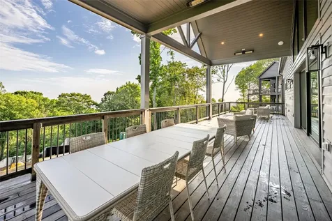 11 Milkweed Trail Glenville NC 28736