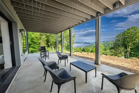 11 Milkweed Trail Glenville NC 28736